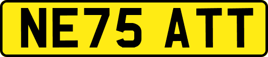 NE75ATT