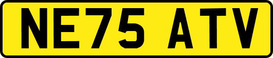 NE75ATV