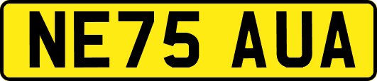 NE75AUA