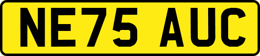 NE75AUC