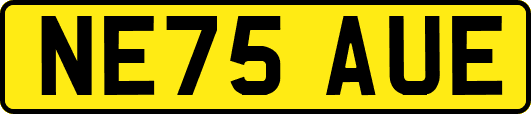 NE75AUE
