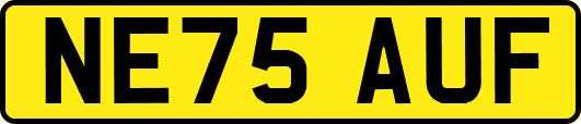 NE75AUF