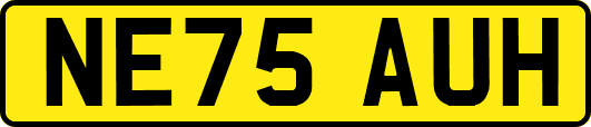 NE75AUH