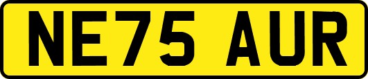 NE75AUR