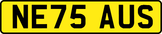 NE75AUS