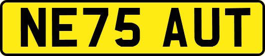 NE75AUT