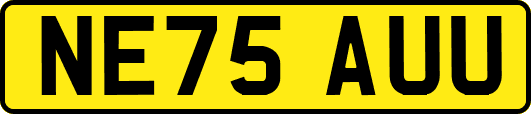 NE75AUU