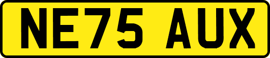 NE75AUX