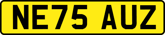 NE75AUZ