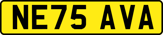 NE75AVA
