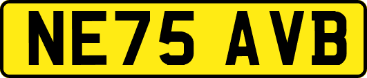 NE75AVB