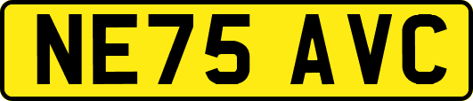 NE75AVC
