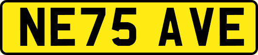 NE75AVE