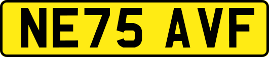 NE75AVF