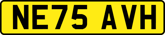 NE75AVH