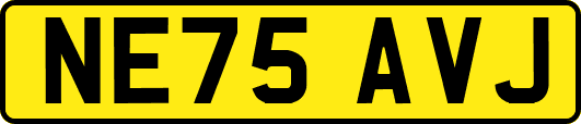 NE75AVJ