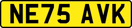 NE75AVK