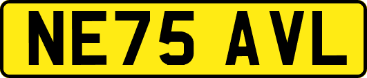 NE75AVL