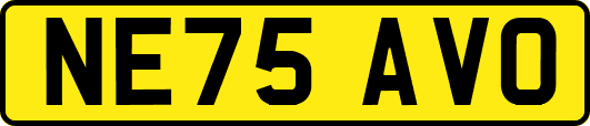 NE75AVO