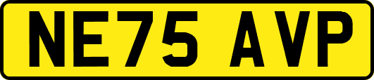 NE75AVP