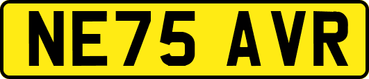 NE75AVR