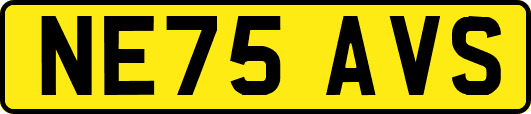 NE75AVS