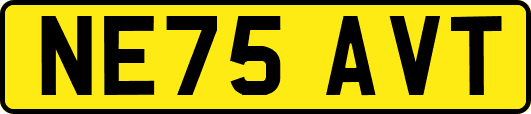 NE75AVT
