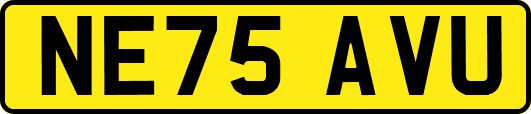 NE75AVU