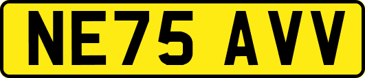NE75AVV