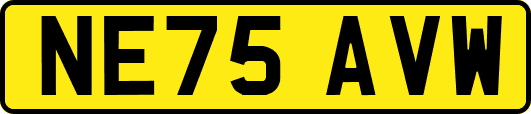 NE75AVW