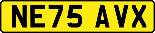 NE75AVX