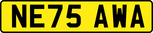 NE75AWA
