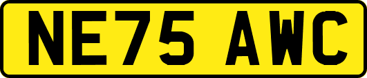 NE75AWC