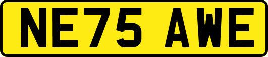 NE75AWE