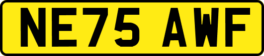 NE75AWF
