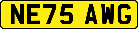 NE75AWG