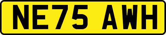 NE75AWH
