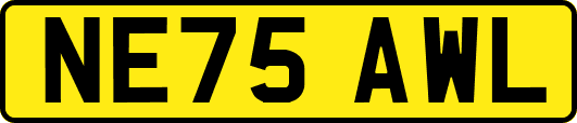 NE75AWL