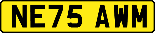 NE75AWM