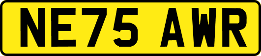 NE75AWR