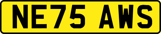 NE75AWS