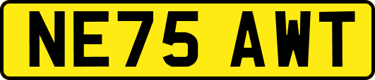 NE75AWT