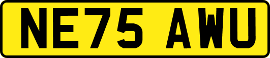 NE75AWU