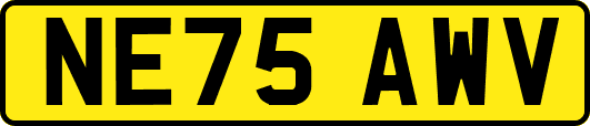 NE75AWV