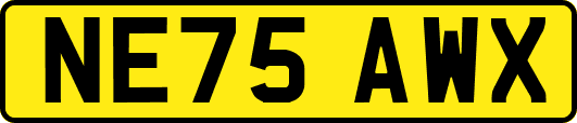 NE75AWX