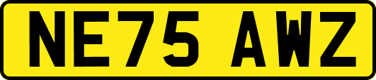 NE75AWZ