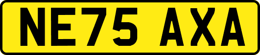 NE75AXA