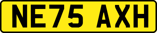 NE75AXH