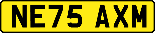 NE75AXM