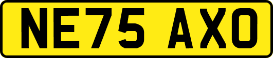 NE75AXO